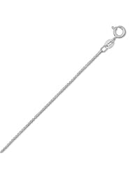022 Box Chain Necklace