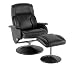 OfficeMax Recliner with Ottoman