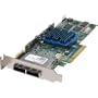 Adaptec 3805 8 Port SAS RAID Controller