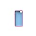 iLuv Aurora Glow-In-The-Dark Case for iPhone 4 - Pink/Blue