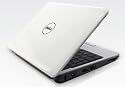 Dell Inspiron mini 10 - White, Intel Atom Processor Z520 1.33GHz , 1 GB DDR2 , 250GB Sata Hard Drive, 10.1 inch WideScreen Anti Glare Laptop Screen (1024x576), Integrated Webcam, Intel Graphics Media Accelerator 500, Wireless 802.11g Mini Card, Genuine Windows XP Home
