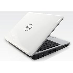 Dell Inspiron mini 10 - White, Intel Atom Processor Z520 1.33GHz , 1 GB DDR2 , 250GB Sata Hard Drive, 10.1 inch WideScreen Anti Glare Laptop Screen (1024x576), Integrated Webcam, Intel Graphics Media Accelerator 500, Wireless 802.11g Mini Card, Genuine Windows XP Home