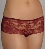 La Perla Malizia Orchidea Culotte Panty (8511)
