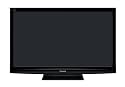 Panasonic Viera TX-P 50 C 10 E 50 Zoll / 127 cm 16:9 "HD-Ready" 100 Hz Plasma-Fernseher mit integriertem DVB-T Tuner schwarz