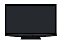 Panasonic Viera TX-P 50 C 10 E 127 cm (50 Zoll) 16:9 HD-Ready 100 Hz Plasma-Fernseher mit integriertem DVB-T Tuner schwarz