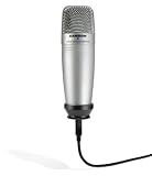 Samson CO1U - USB Studio Condenser Microphone