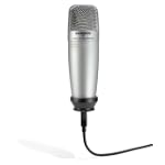 Condenser Mic with Software