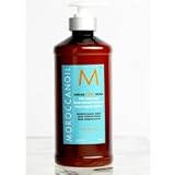Moroccanoil Hydrating Styling Cream