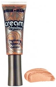 Urban Decay Cream Shadow Eyeshadow Shade- Whipped