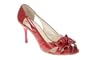 Unze Casual Sandals - L11428-Red-5.0