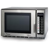 Amana RFS18TS 1800 Watt All Sta