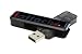 Electronics : PNY Technologies Attache 2 USB 2.0 Drive with Activity LED 1GB Ref F-FD1GBA2-BX