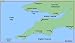 New Garmin Bluechart XEU463S Bristol Channel and England Micro SD Card Communication ...