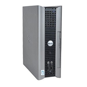 Dell OptiPlex 745 Core 2 Duo 2GB 160GB All in One Set with LCD