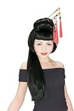 China Girl Adult Wig Adult