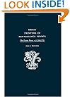 Music Printing in Renaissance Venice: The Scotto Press (1539-1572)