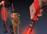Pet Supplies : Nite-Dawg LED Dog Leash