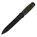 Cold Steel Knife With Fixed Spear Point Blade Md: 80TFTC