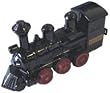 Locomotive Pullback
