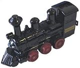 Locomotive Pullback