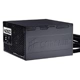 Corsair Power CMPSU-400CX 400w CX Series 12V ATX 80 Plus Certified Power Supply