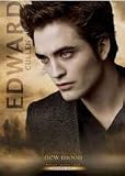 NECA Twilight Movie New Moon Update Edition Series 2 Trading Cards Pack