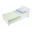 KidKraft Nantucket Toddler Cot