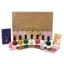 Konad Nail Art Stamping Kit -Gold [Personal Care]