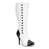 Arena Boots Adult (Black)