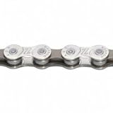 KMC Quality Chain 1/2 x 1/8 White 112L