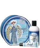 philosophy - angel cakes - holiday angel shower gel & lip shine set