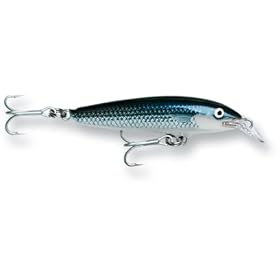 Rapala Countdown Magnum 14 Fishing Lures