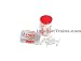 Pacer Technology Z-Ends Extender Tips for ZAP Bottles (10 per pack)