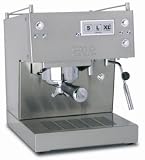 Produkt-Bild: Ascaso Steel duo pm tronic - Profi Automatik-Espressomaschine