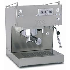 Ascaso Steel duo pm tronic - Profi Automatik-Espressomaschine