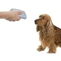 Stop dogs barking today with BarkStopper! Works up to 50ft away using ultrasonic waves at the push of a button! Ideal for dog training purposes. All orders come with a 30 day full money back guarantee.