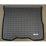 2002-2007 Saturn Vue Black WeatherTech Cargo Liner by WeatherTech