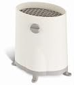 Honeywell TS906 Remote Rain Gauge for Professional Weather Station TE923W (White)