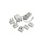 Genuine Creative Zen charger for MP3 players, Travel Adaptor