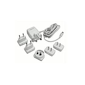 Genuine Creative Zen charger for MP3 players, Travel Adaptor