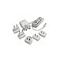 Genuine Creative Zen charger for MP3 players, Travel Adaptor