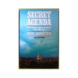 Secret Agenda : Watergate, Deep Throat, and the CIA