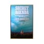 Secret Agenda: Watergate, Deep Throat, and the CIA