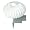 Taylor Made Products Dock Pro Inflatable Dock Boat Wheels (Corner, 18