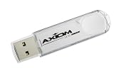Axiom USB Drive - USB flash drive - 32 GB - Hi-Speed USB