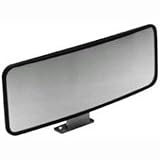 Attwood Wide View Mirror