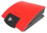 from Andrew James Andrew James Luxury Double Belgian Waffle Maker In Stunning Red