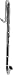 LeBlanc Model 7182 Contrabass Clarinet