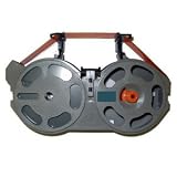 Typewriter Ribbon for IBM Typewriters - Black Correctable Film Ribbon - 1299508 - IBM 210 Compatible