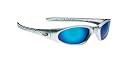 Uvex Arrow Sunglasses, Chrome Ladies and Teens Ski Shades
